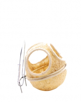 Ninho Bola Sisal 